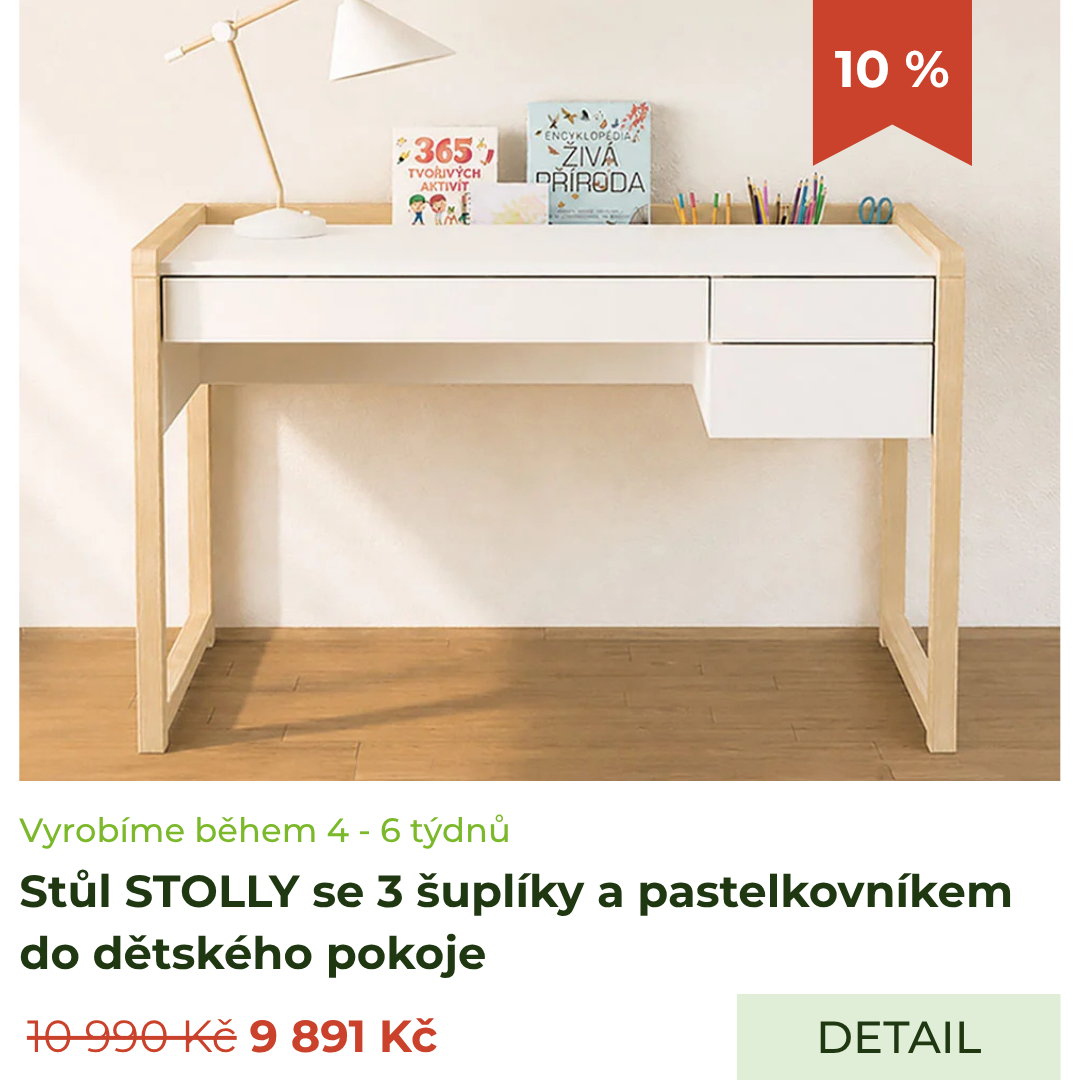 produktova karta stolly